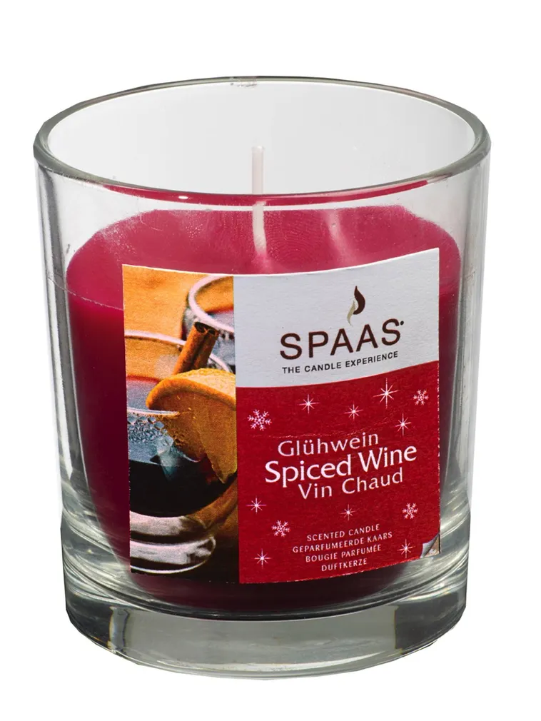 LÕHNAKÜÜNAL KLAASIS SPAASØ70 MM 25 H SPICED WINE