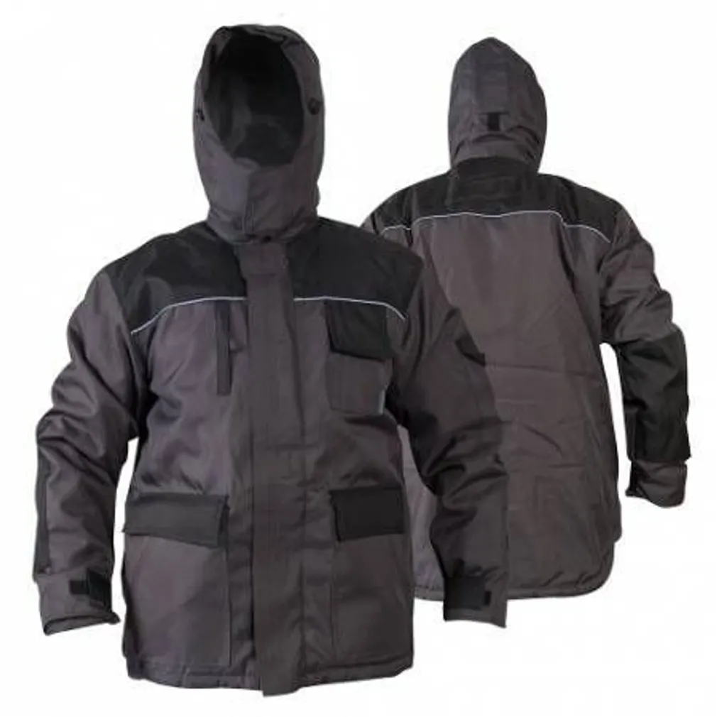 TÖÖJOPE CANVAS ARCTIC VOODRIGA XL