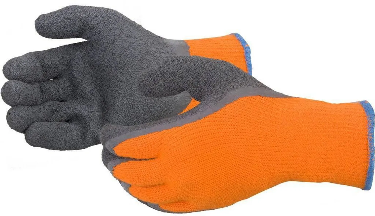 TÖÖKINDAD WINTER NITRIILKATTEGA SOOJAD, 9