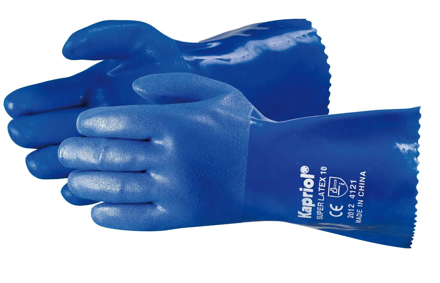 TÖÖKINDAD SUPER LATEX 10