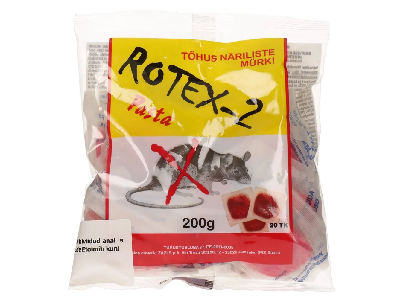 ROTIMÜRK ROTEX-2