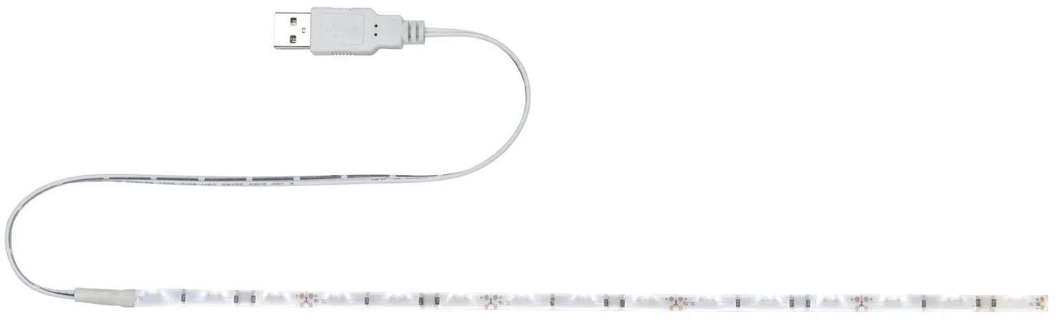 RIBAVALGUSTI LED USB 1,5W 30CM 6000K