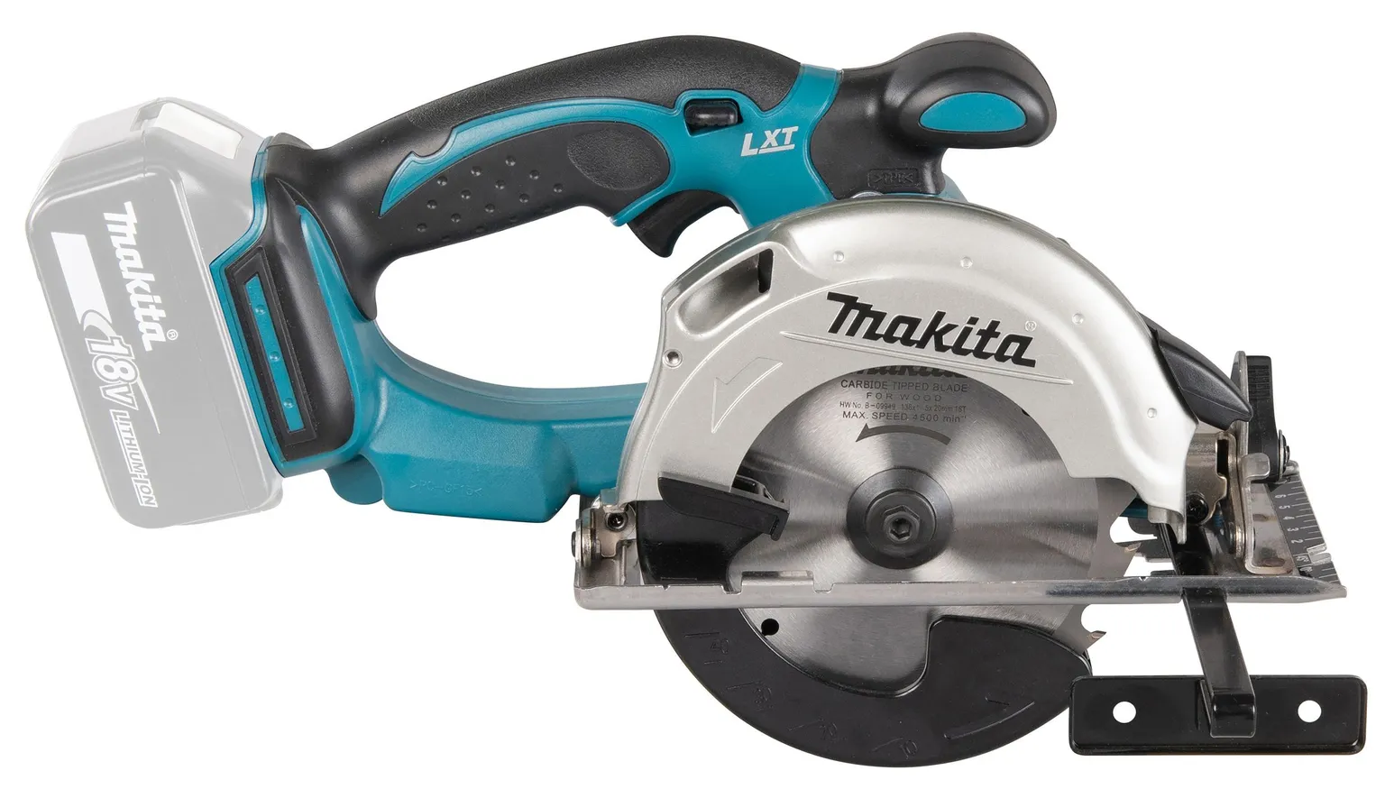 AKUKETASSAAG MAKITA DSS501Z