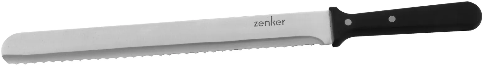 LÕIKENUGA ZENKER 43CM