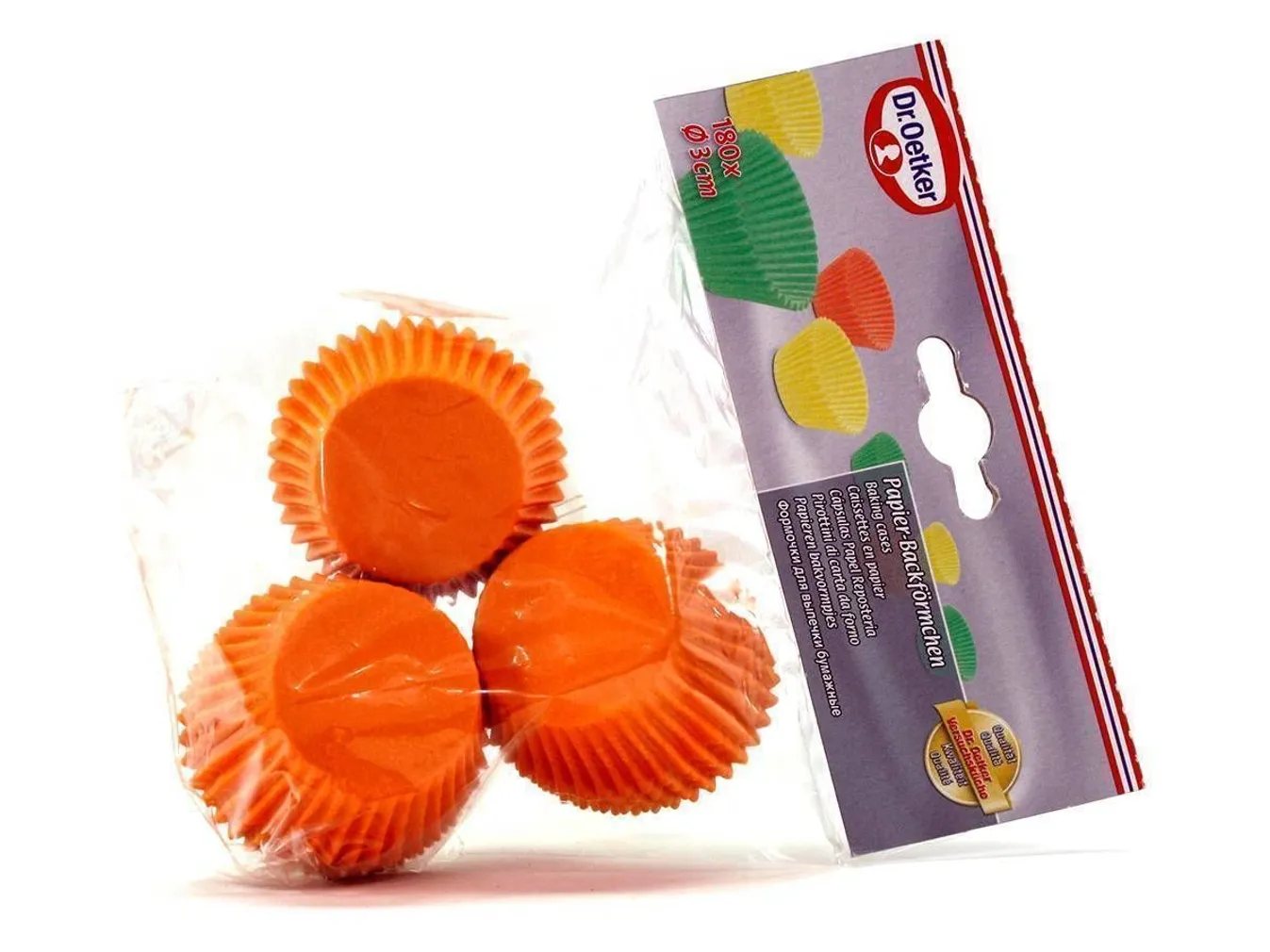 PABERVORM VALGE 180TK; 3CM