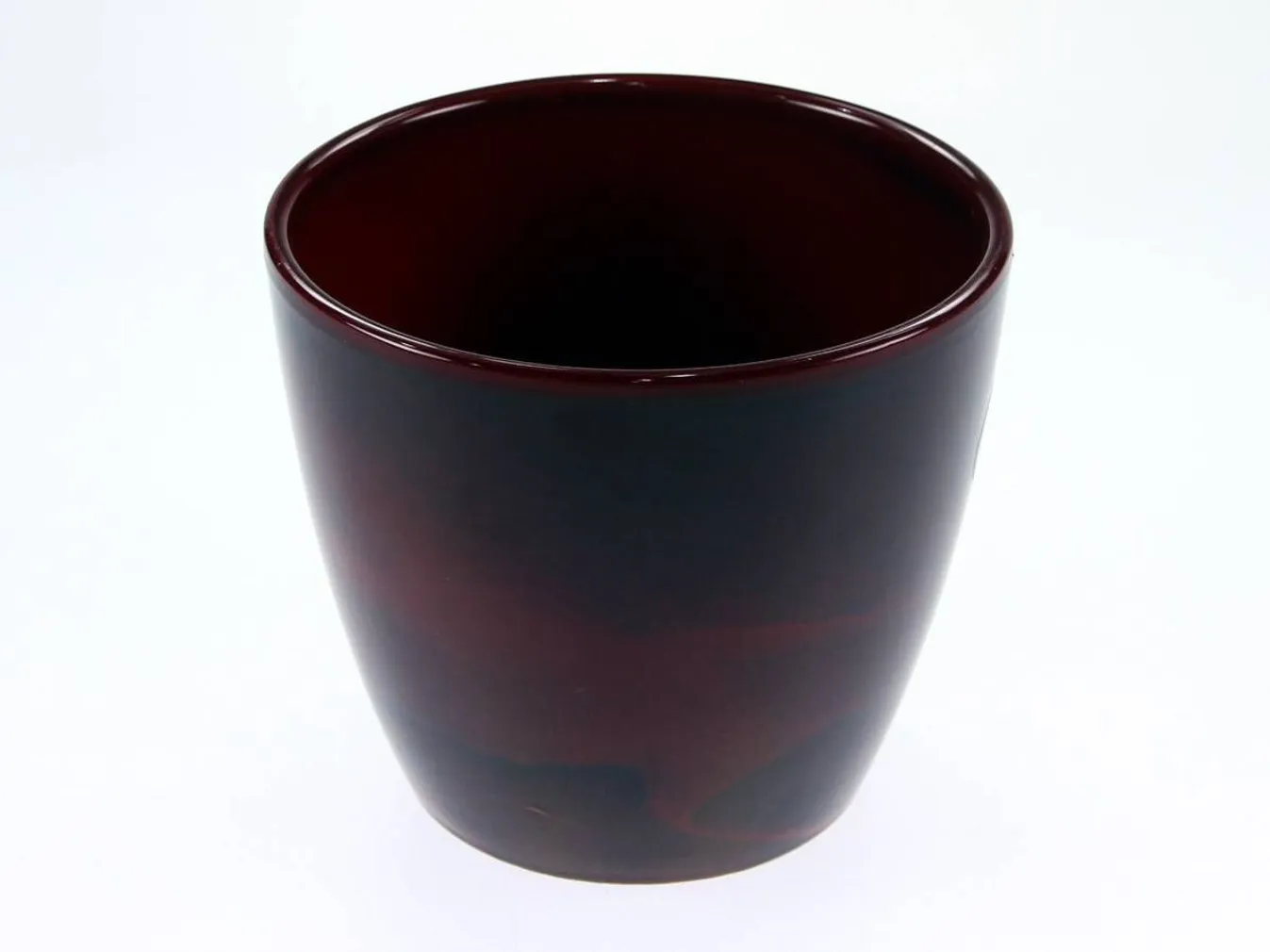 LILLEPOTIÜMBRIS RED MARBLE 920 /14CM