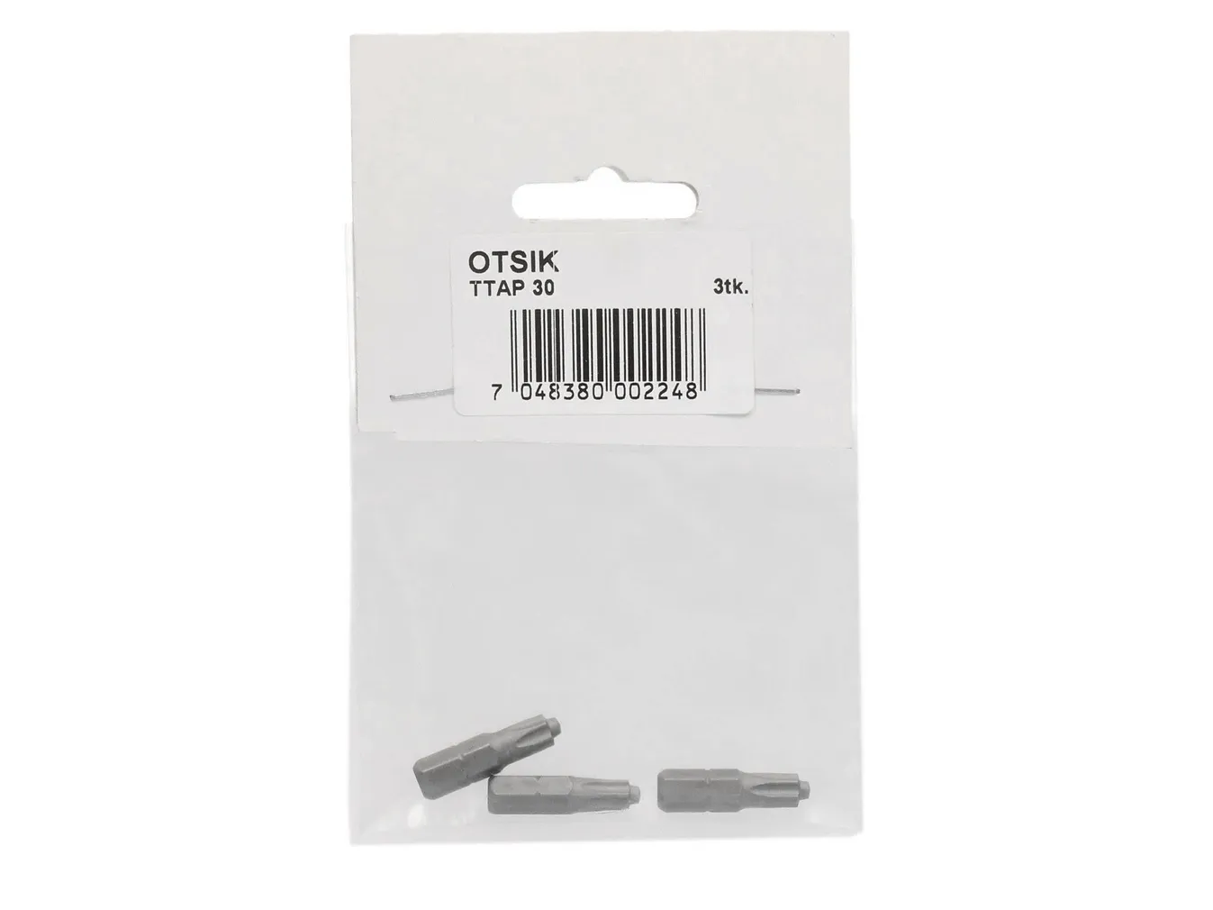 OTSIK TTAP30 25MM