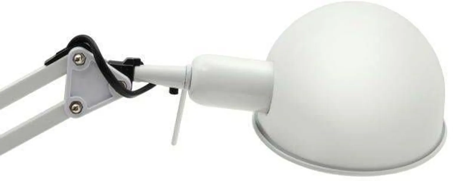 LAUALAMP KANLUX PIXA VALGE 40W E14 KT-40-W