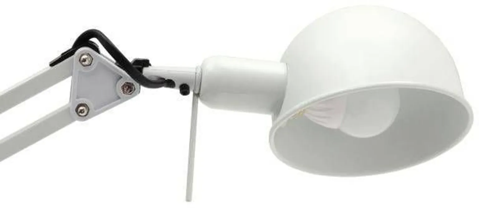 LAUALAMP KANLUX PIXA VALGE 40W E14 KT-40-W