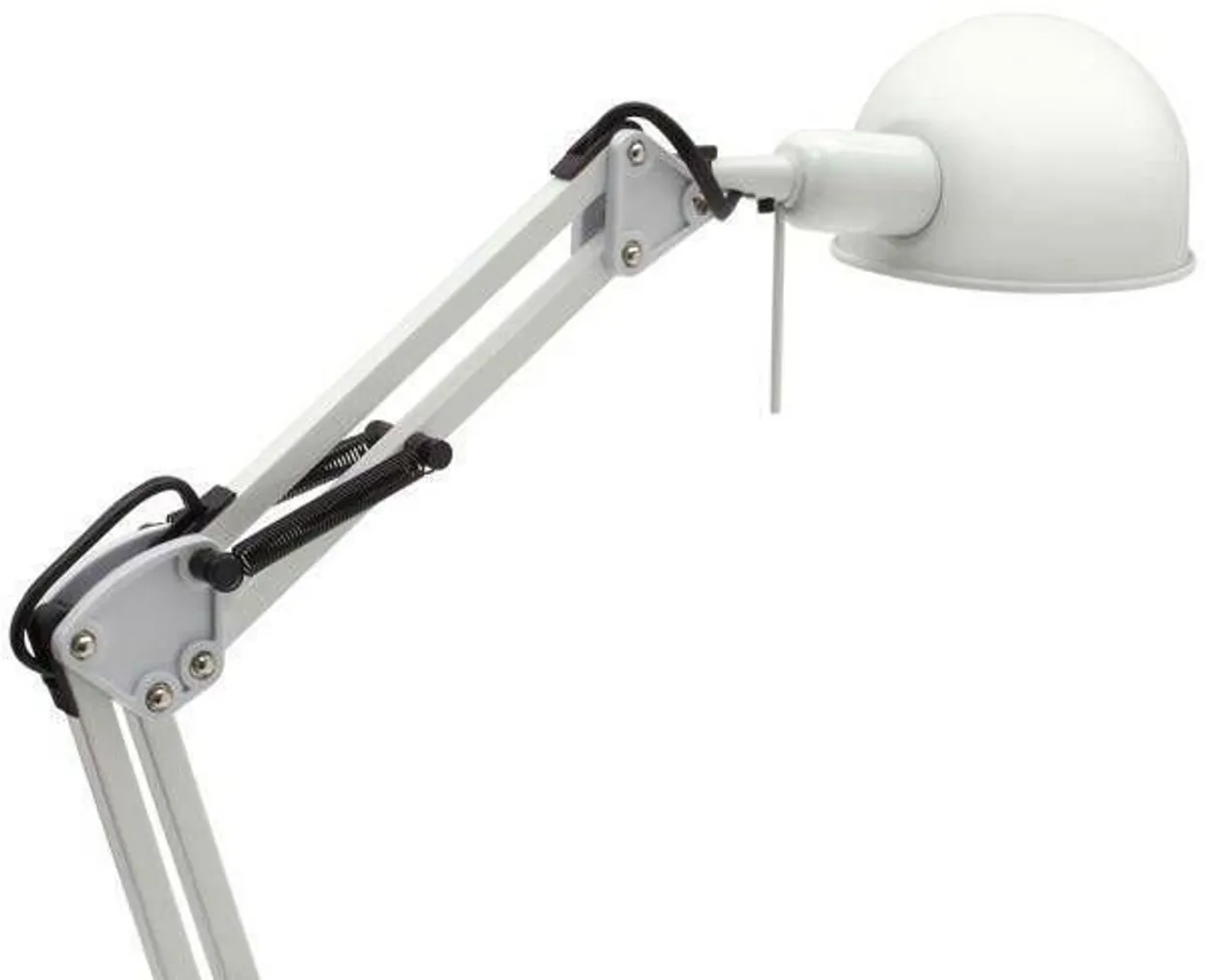 LAUALAMP KANLUX PIXA VALGE 40W E14 KT-40-W
