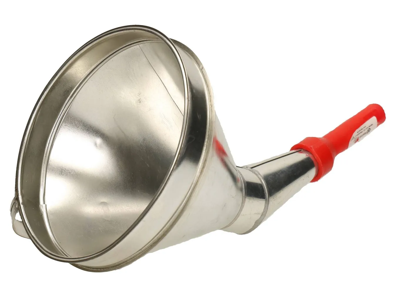LEHTER METALLIST Ø 17CM