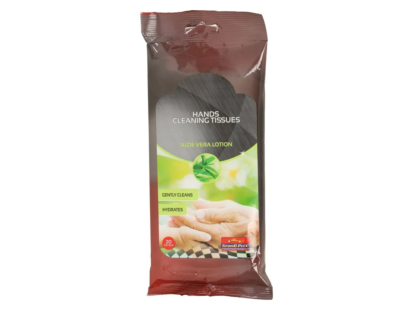 PUHASTUSLAPID KÄTELE ALOEVERA
