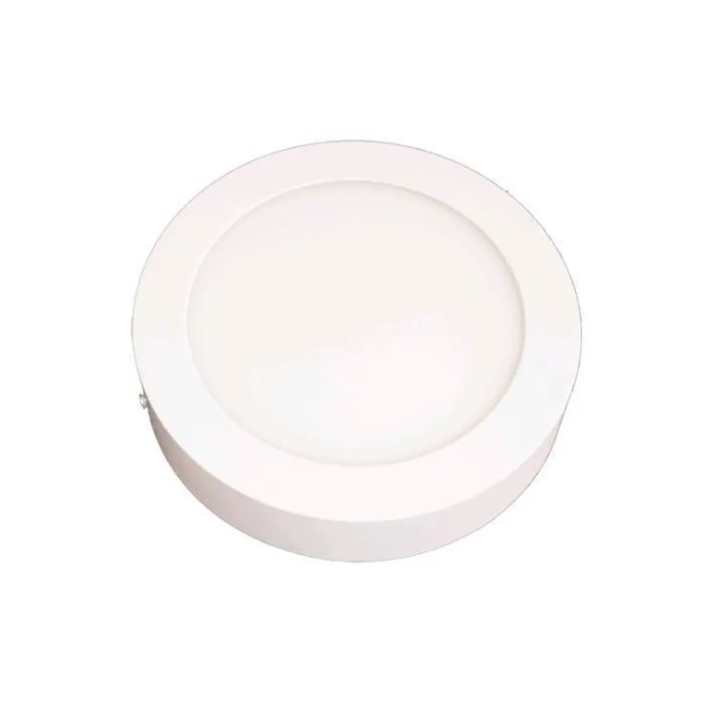 LED ALLVALGUSTI VEL-LED 18W 120° 1620LM 3000K 85-265V PINNAPEALNE