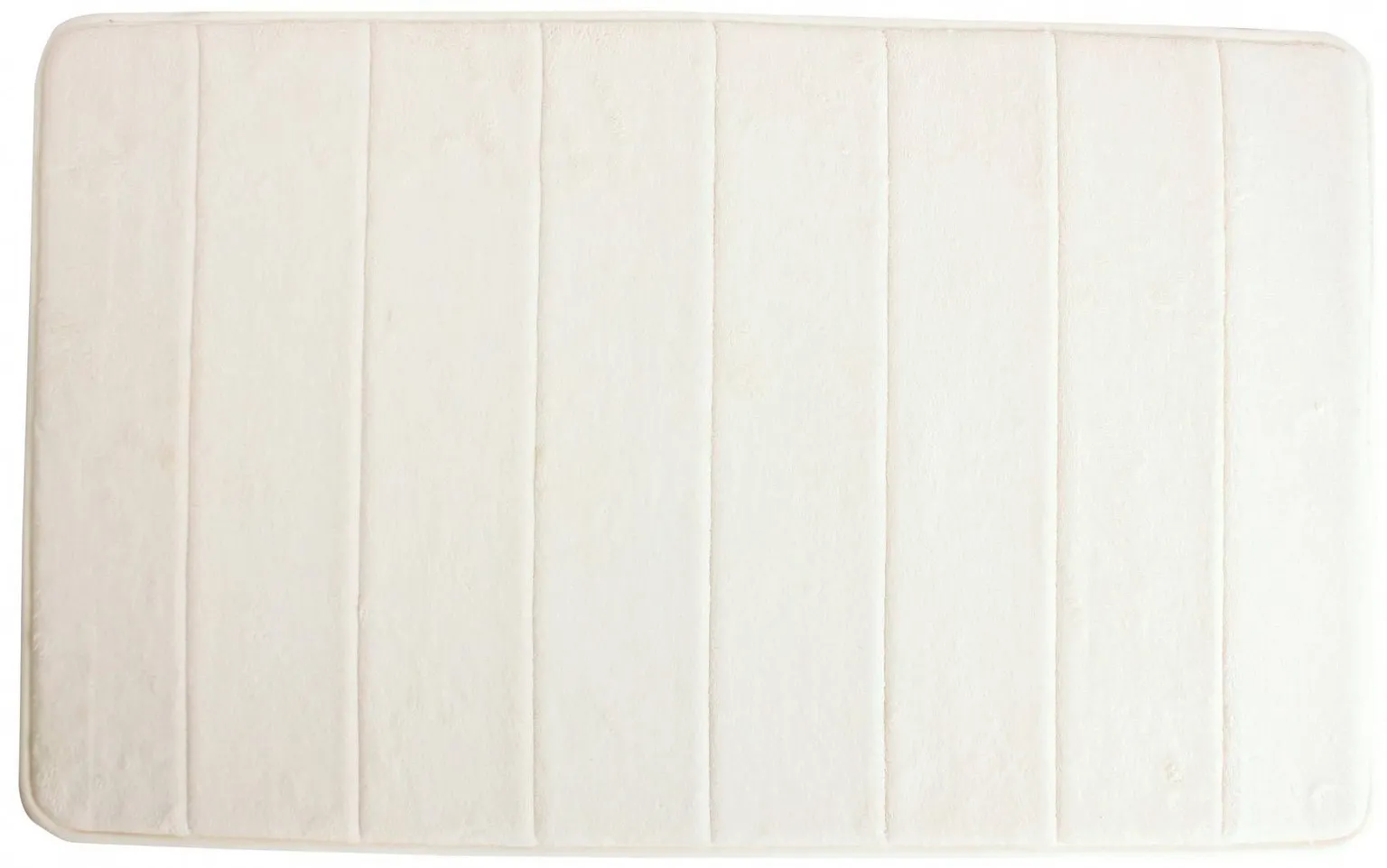 VANNITOAVAIP 50X80CM IVORY MEMORY FOAM