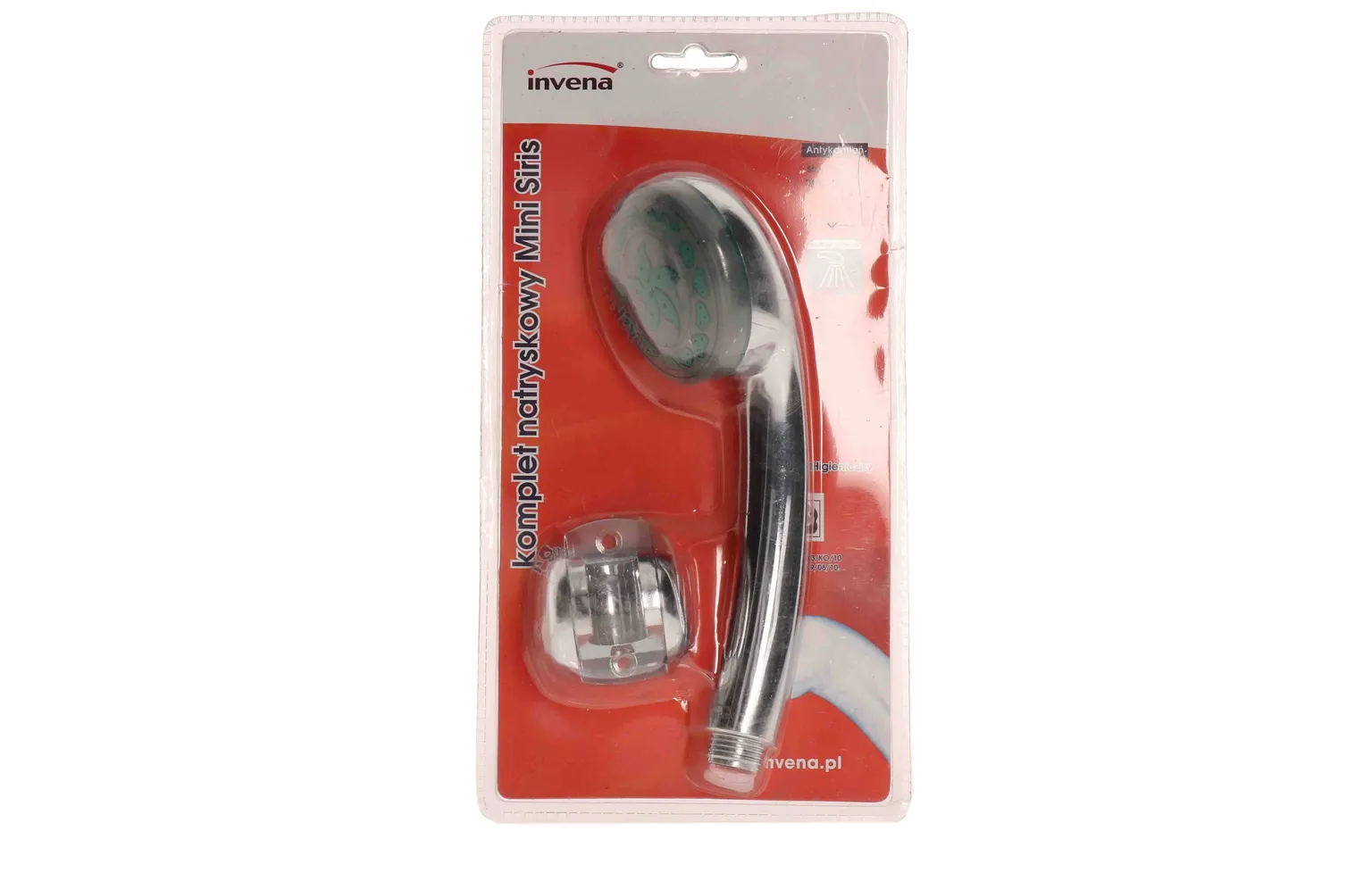 DUŠIKOMPLEKT MINI SIRIS