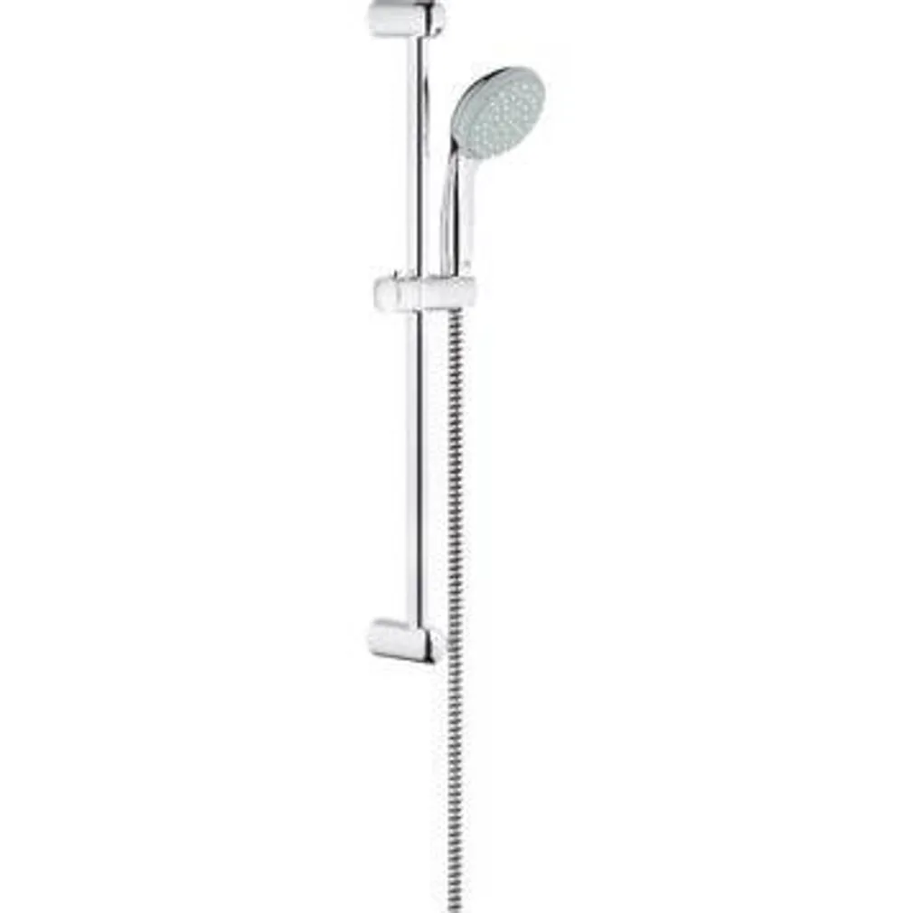 DUŠILIFT DUŠIKOMPLEKTIGA GROHE NEW TEMPESTA 100 1F