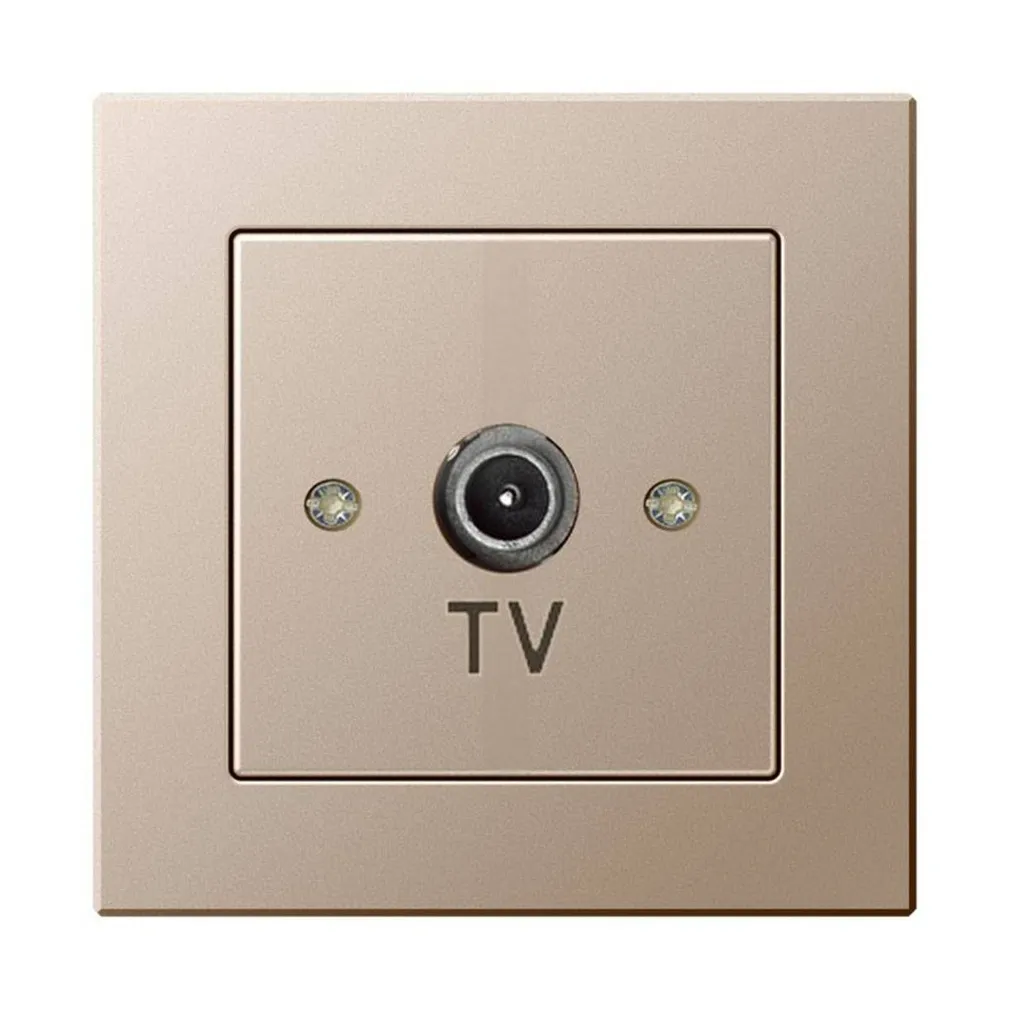 PISTIKUPESA TV RAAMITA EPSILON ŠAMPANJA