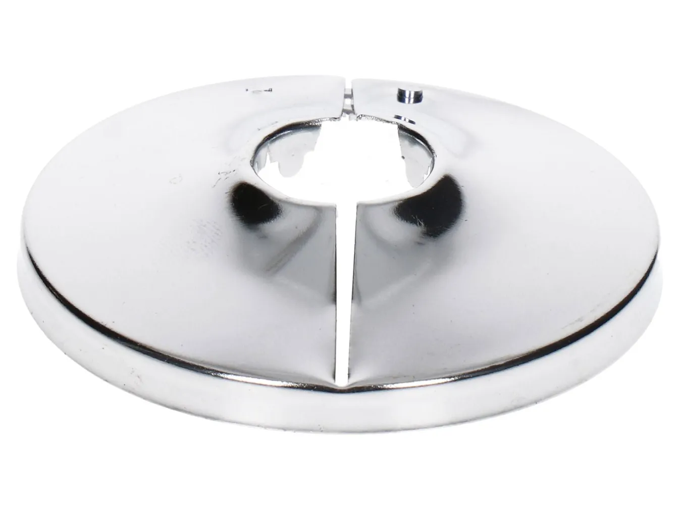 TORUROSETT 14MM KROOM