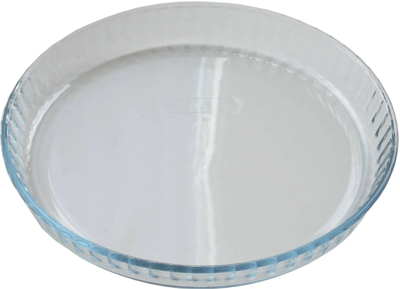 PYREX KOOGIVORM Ø26CM ÜMAR SÜGAV KLAAS