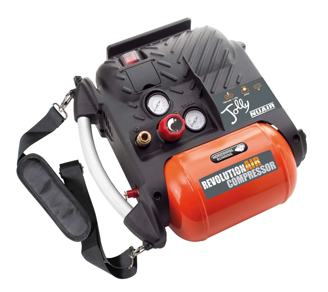 KOMPRESSOR JOLLY 10 BAR