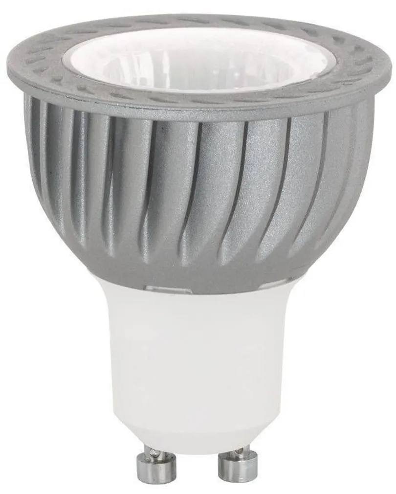 LEDLAMP MR16 5W GU10 350LM 3000K EGLO