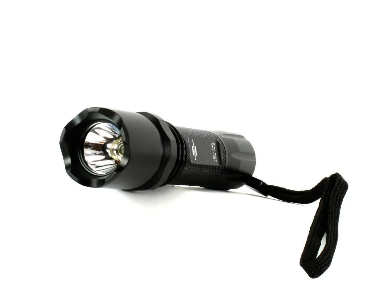 TASKULAMP LUXPRIMERA LED 140 BRENNENSTUHL