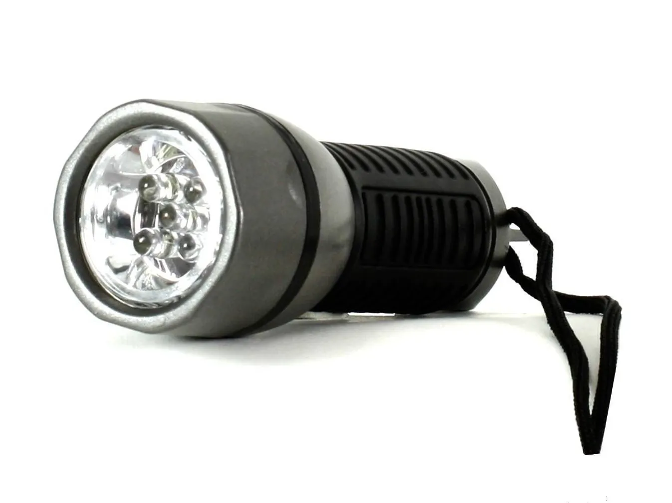 TASKULAMP HIGHLIGHT LED 5 PRITSMEKINDEL BRENNENSTU