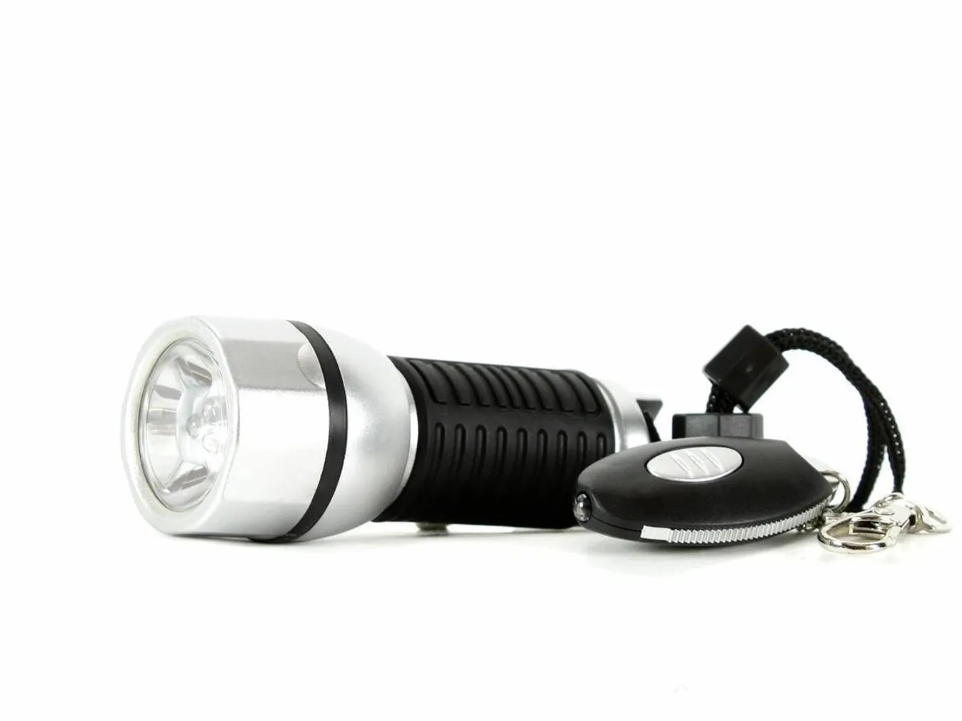 TASKULAMP HIGHLIGHT LED 3 + KOMPL. BRENNENSTUHL