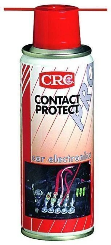 KONTAKTIKAITSE SÕIDUKITE CONTACT PROTECT 200ML