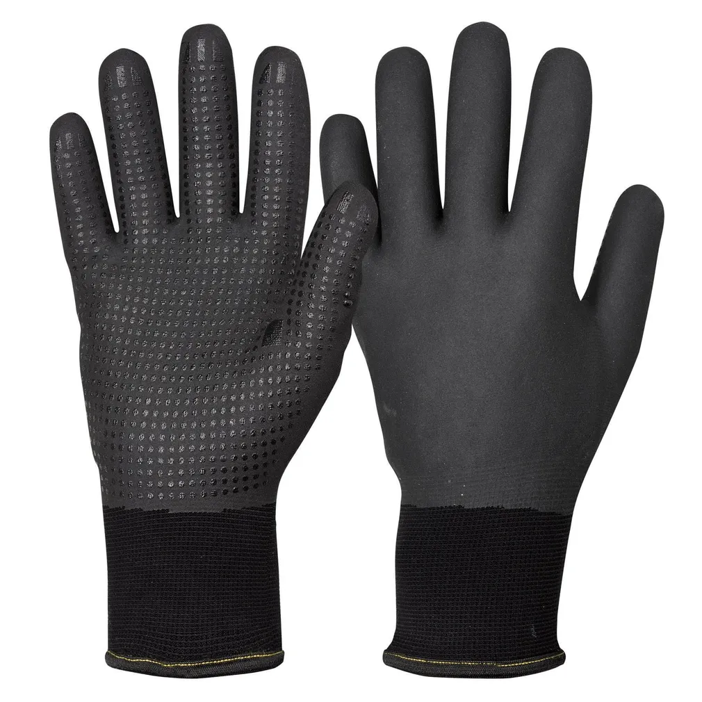 KINNAS WINTERPRO NR 10