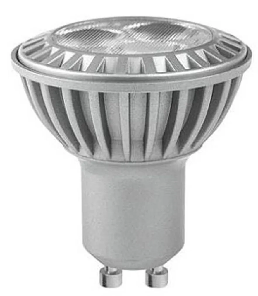 LED LAMP 3,6W GU10 220V 3000K SPOTLIGHT ACME