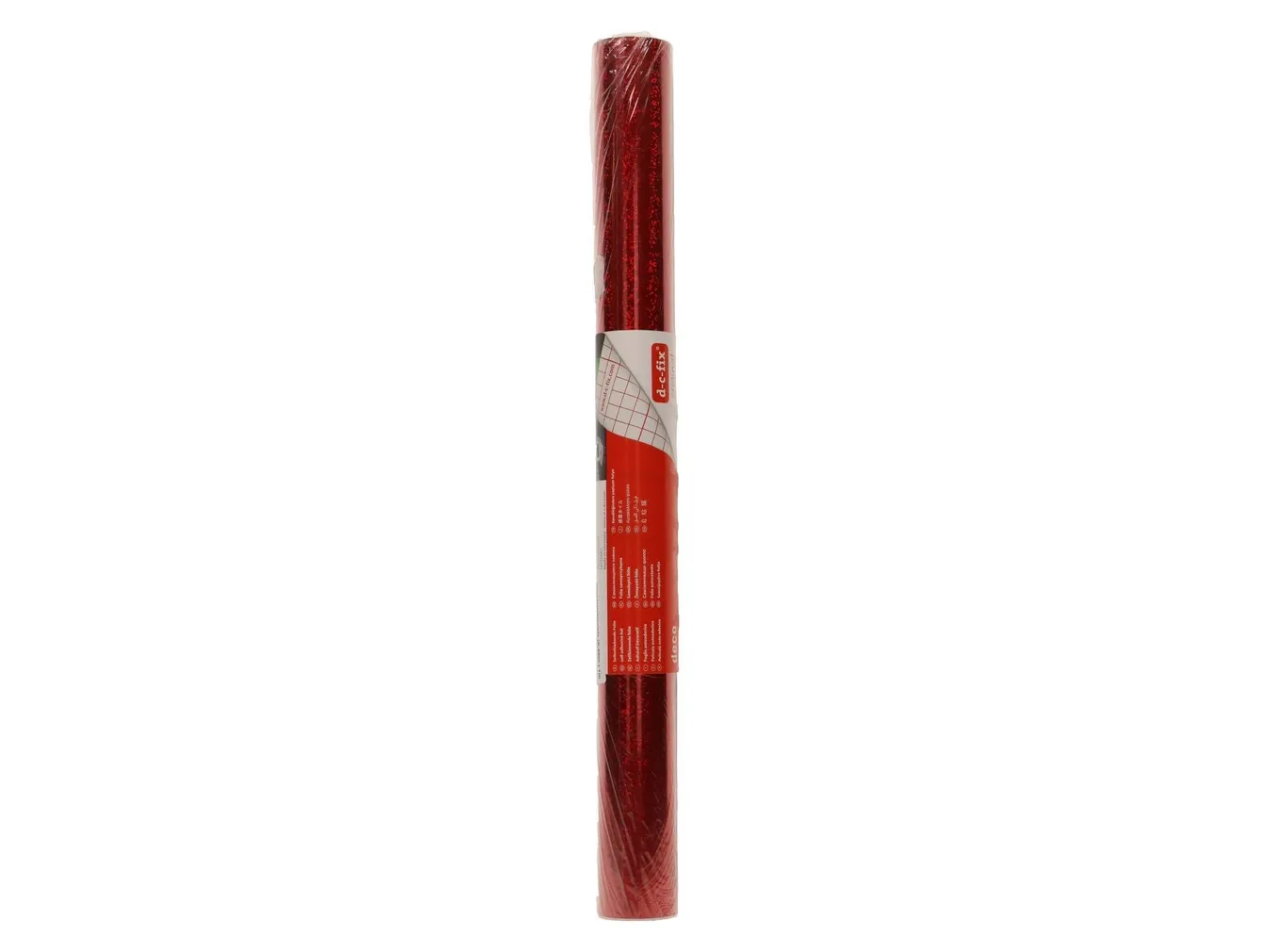 KLEEBIS D-C FIX METALLIC 0,45MX1M 340 METALLIC