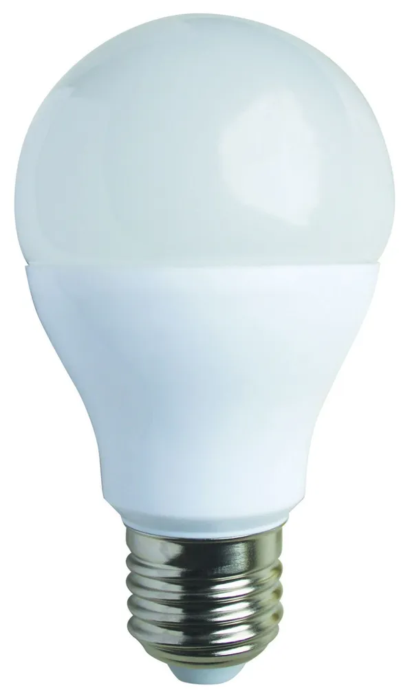 LED LAMP 7W 2700K ASHAPE A60J ACME
