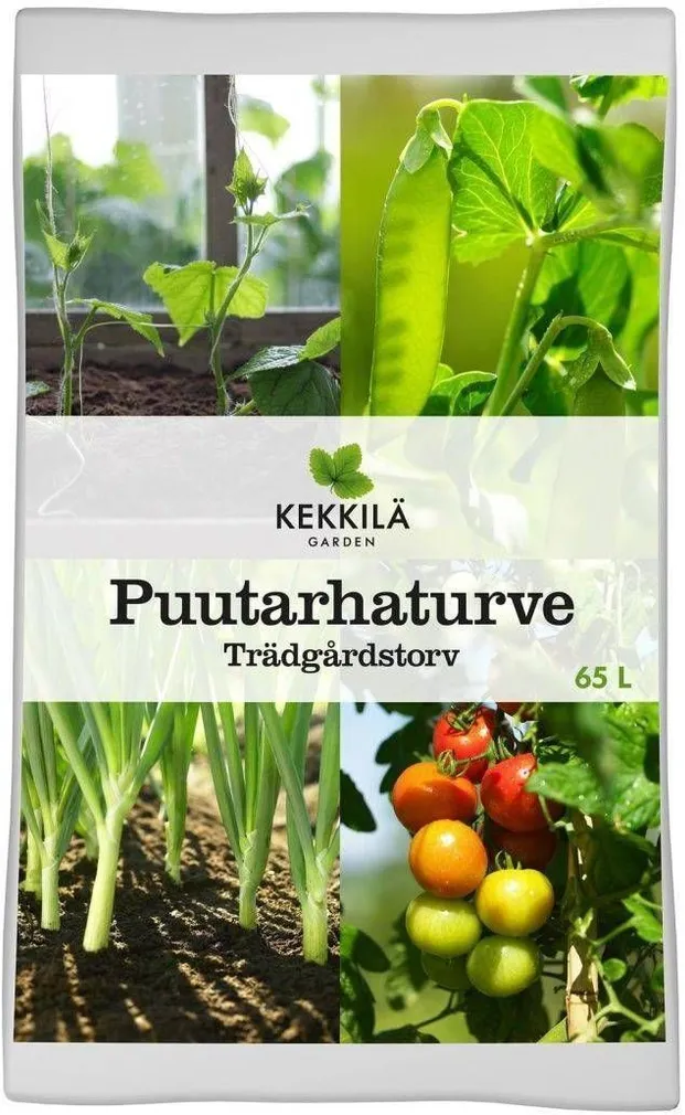 KASVUTURVAS 65L