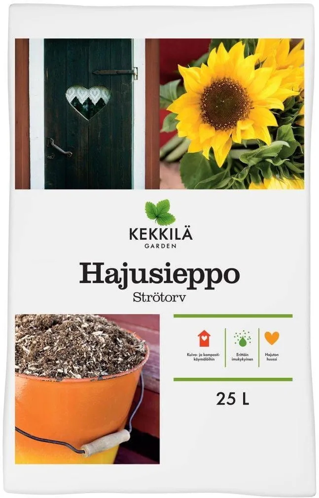 KÄIMLATURVAS 25L