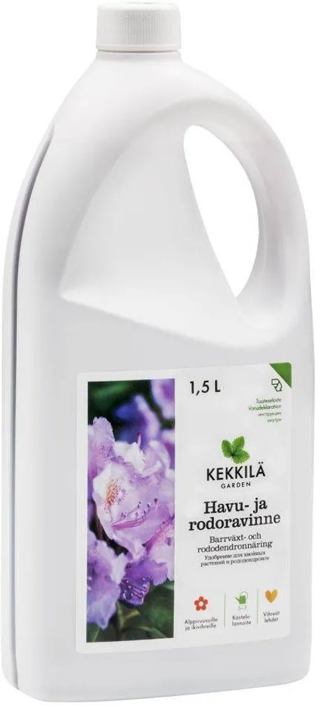 OKASTAIME- JA RODO TOITESEGU 1,5L