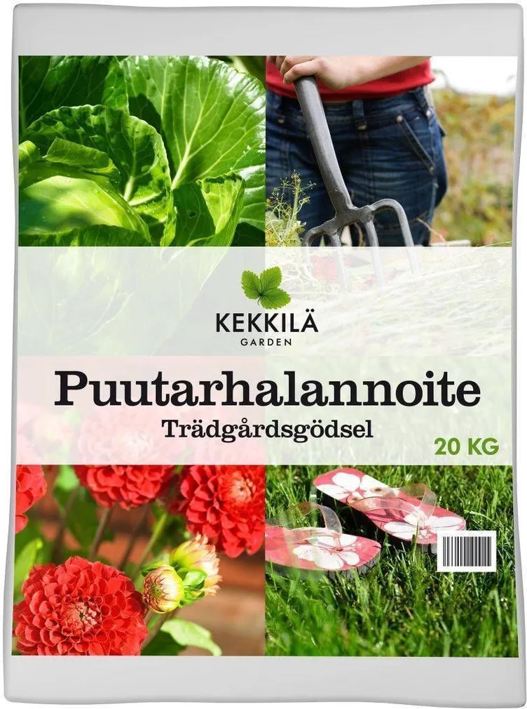AIAVÄETIS 20KG