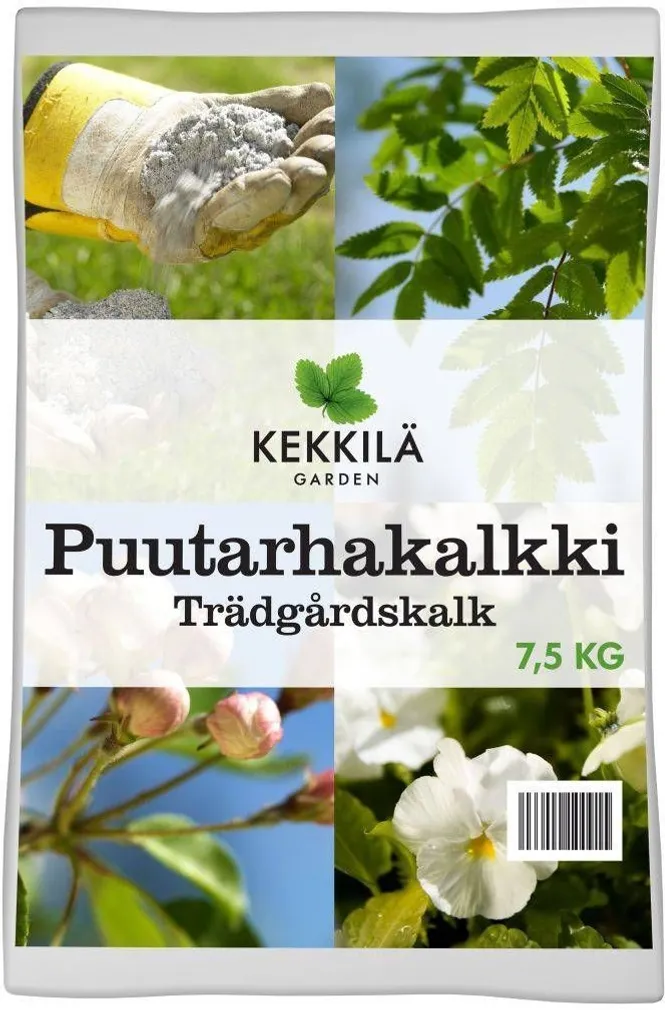 AIALUBI 7,5KG
