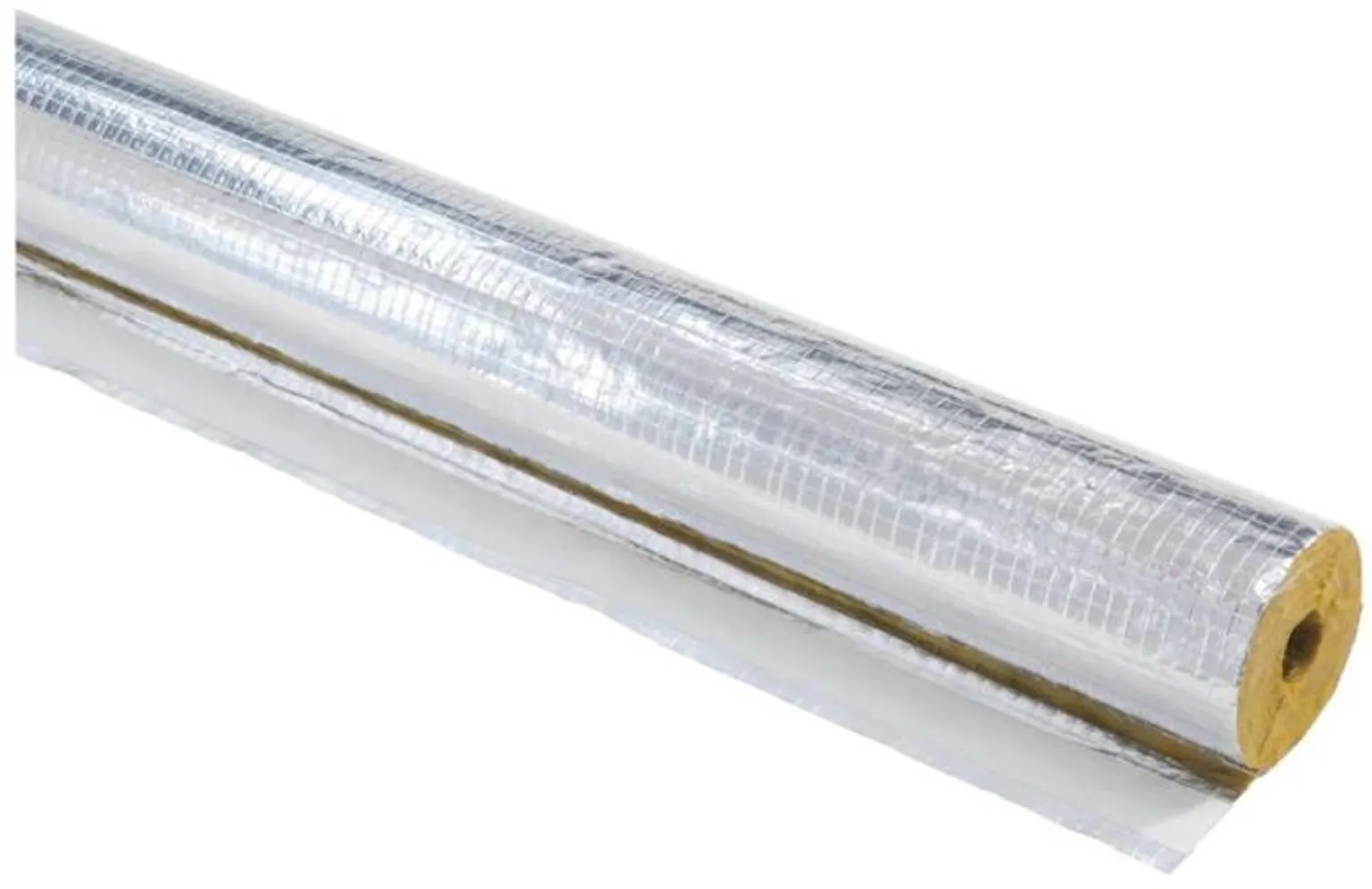 TORUISOLATSIOON KIVIVILL 800 ROCKWOOL 28/20MM 1M