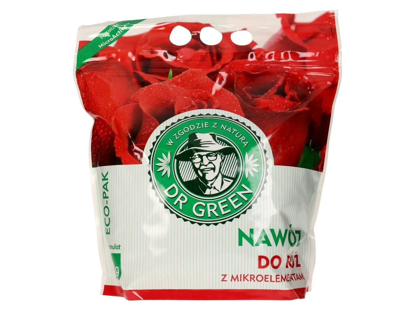 ROOSIVÄETIS DR GREEN 2KG