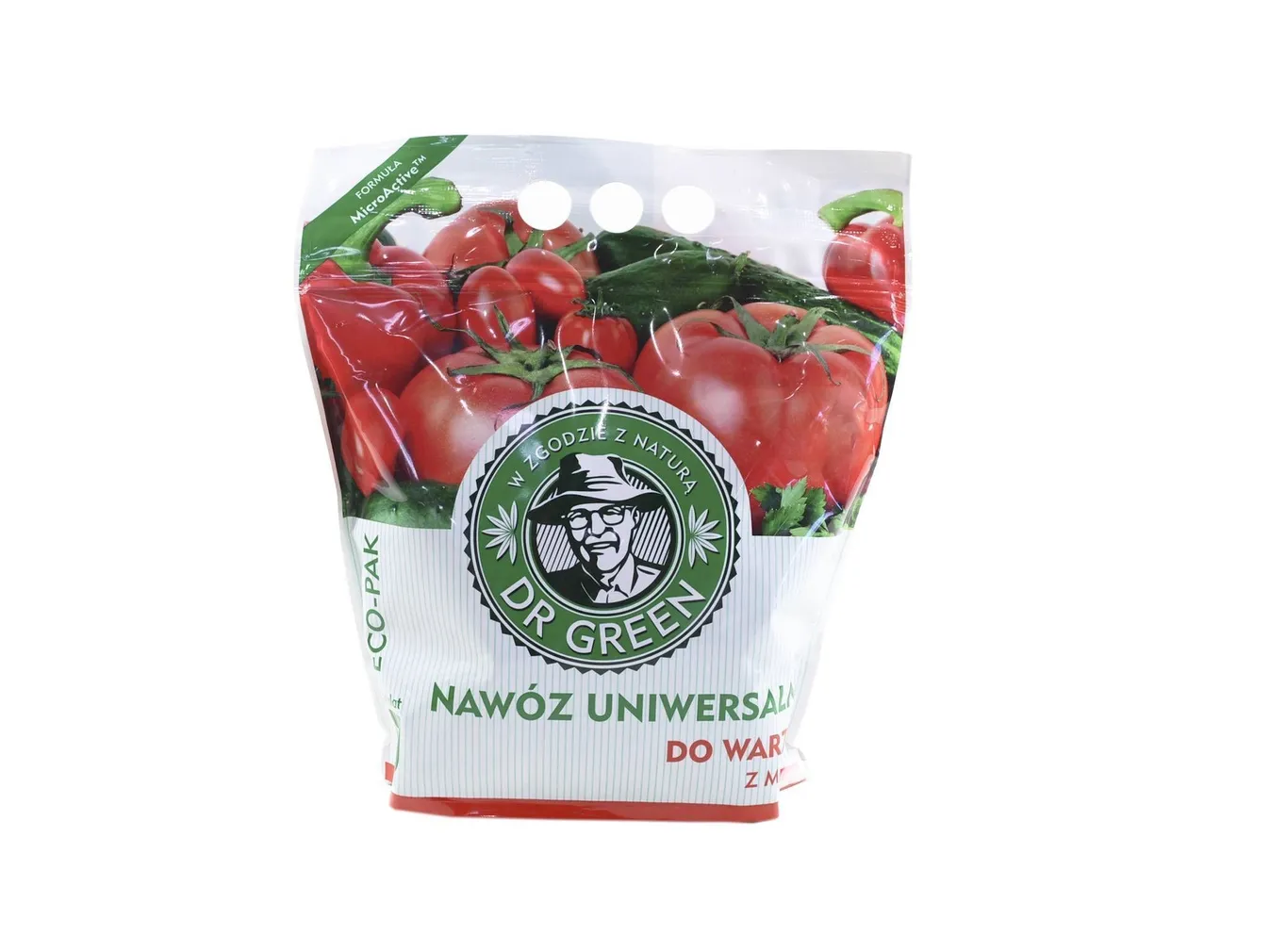 KÖÖGIVILJAVÄETIS DR GREEN 2KG