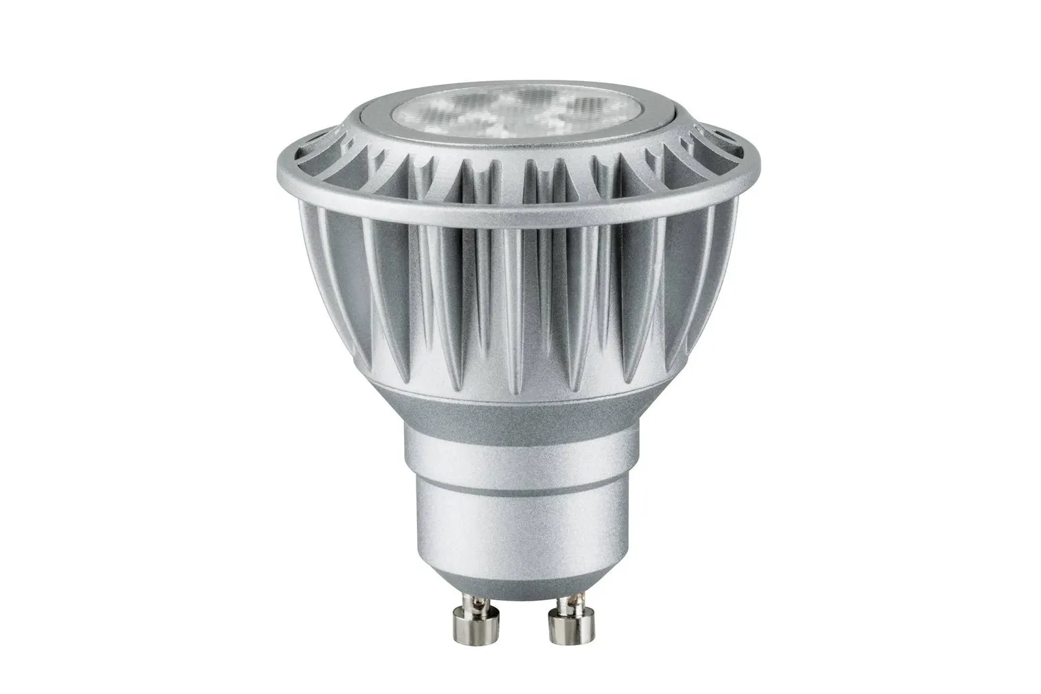 LEDLAMP 7,5W GU10 2700K 430LM 230V PAULMANN