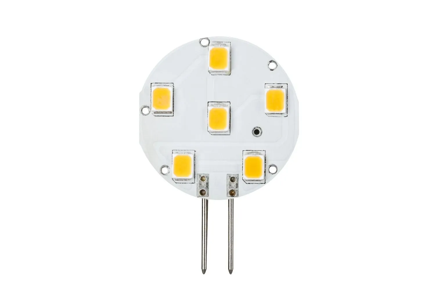 LEDLAMP 1,3W G4 12V 90LM 2700K PAULMANN