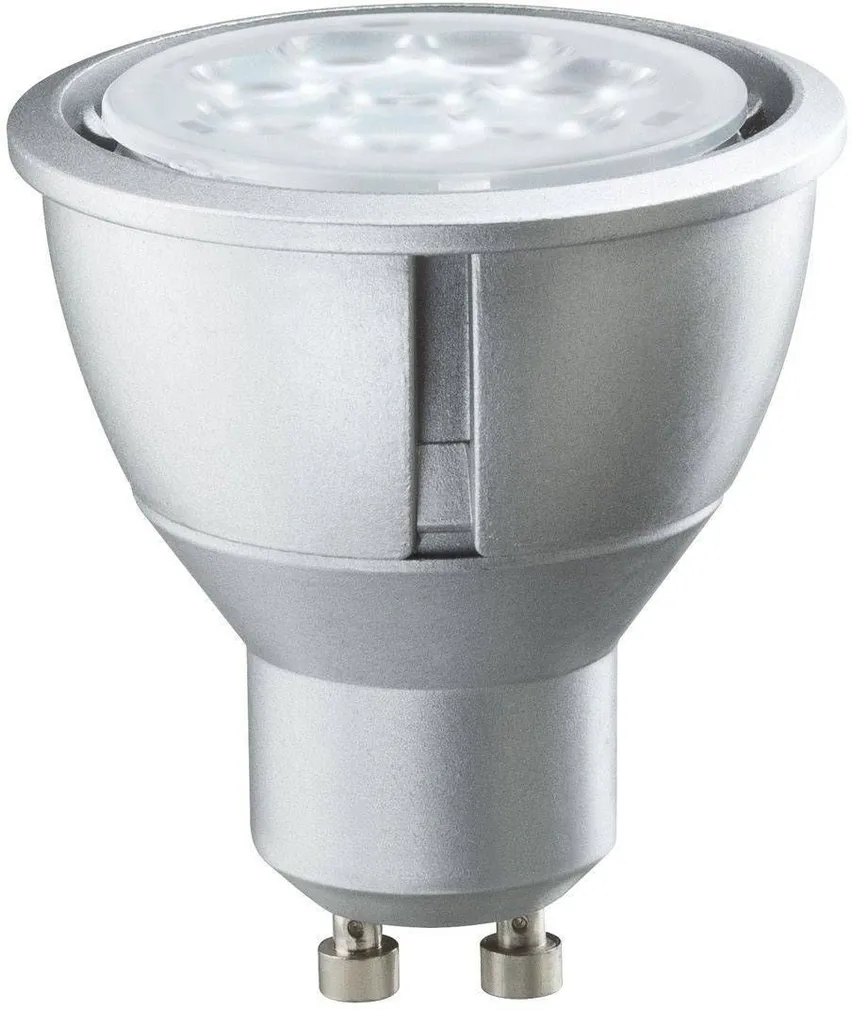 LEDLAMP 7W GU10 DIMMERDATAV 430LM 2700K PAULMANN