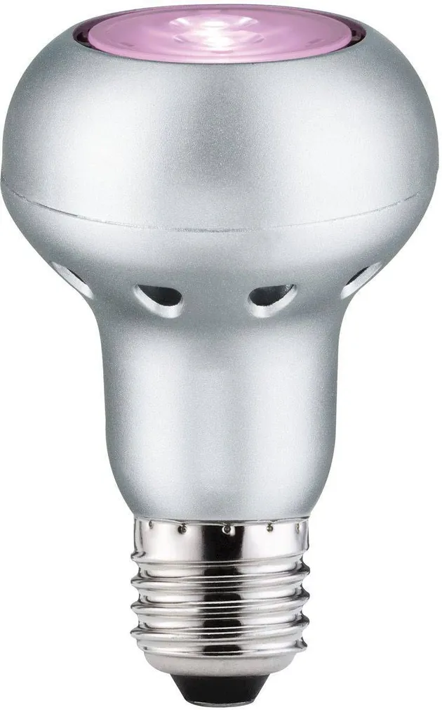 LEDLAMP TAIMEDELE R63 6W E27 ROSE SPECIAL PAULMANN
