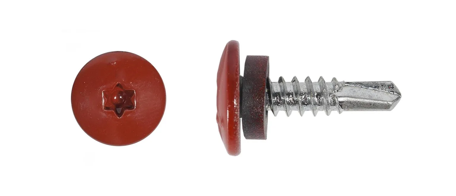 PLEKIKRUVI TTAP 4,8X19 MM RR 29 PUNANE TIHEND 25TK PAKIS