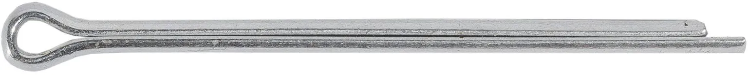 SPLINT CLINT 1.6X20 ZN DIN 94, 10TK_x000D_/PK