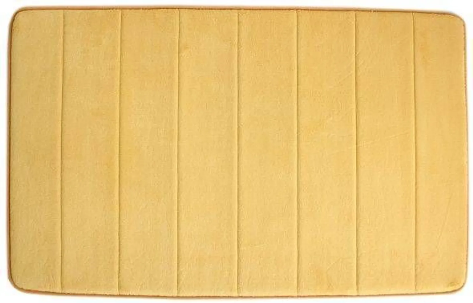 VANNITOAVAIP HARMA 50X80CM SAND BEIGE MEMORY FOAM