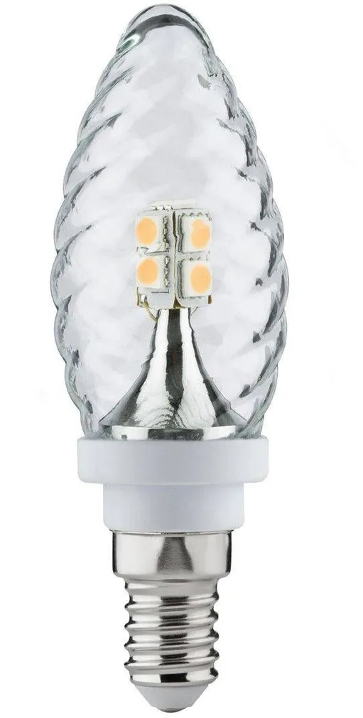 LEDLAMP KÜÜNAL 2,5W E14 200LM 2700K PAULMANN