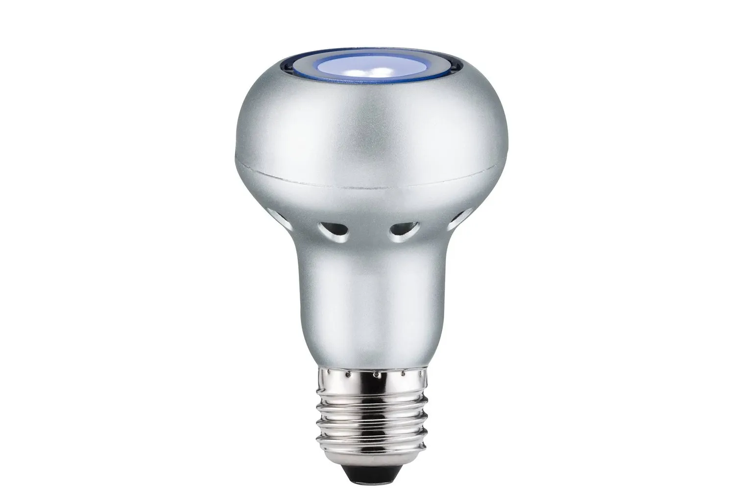 LEDLAMP BLACKLIGHT R63 5W E27 PAULMANN